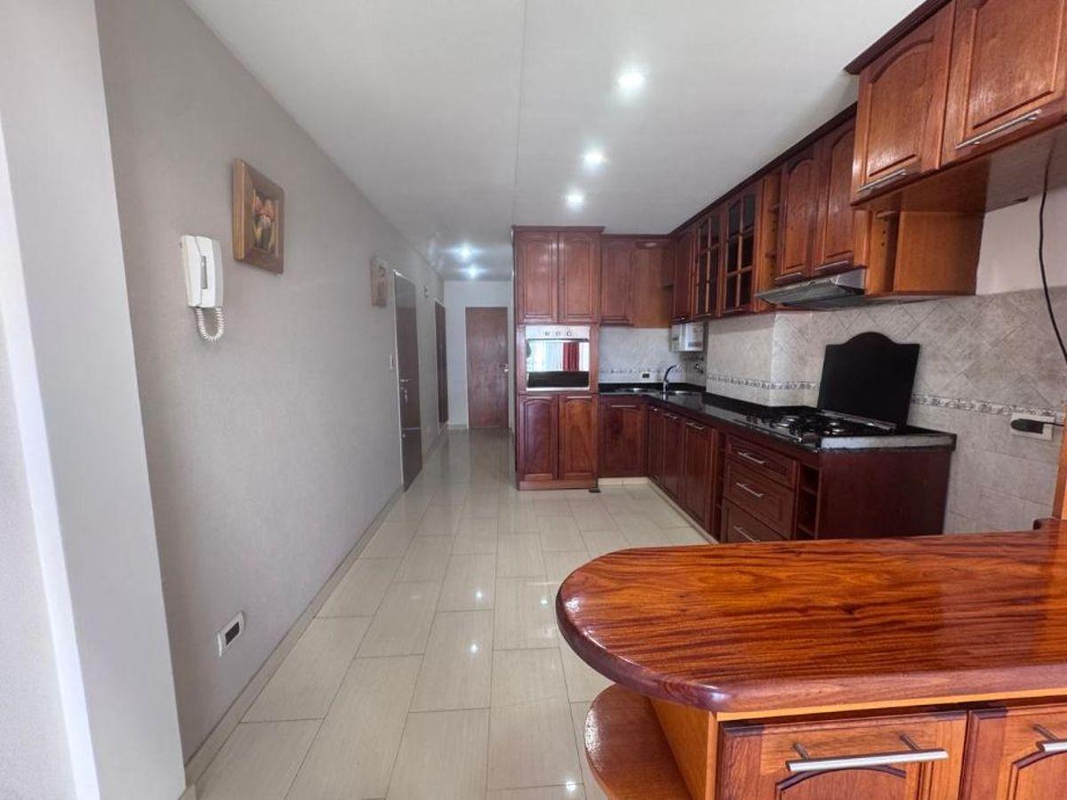 Foto de DEPARTAMENTO 2 AMBIENTES ALQUILER RAMOS MEJIA SUR, imagen 4