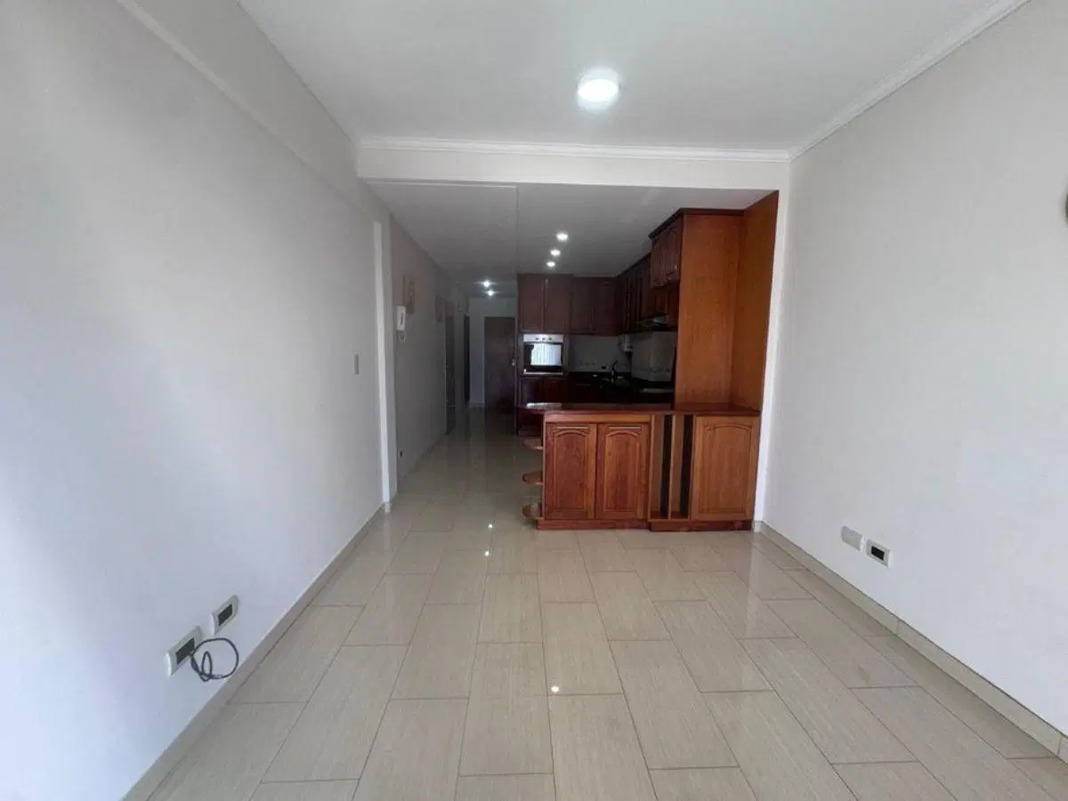 DEPARTAMENTO 2 AMBIENTES ALQUILER RAMOS MEJIA SUR 1