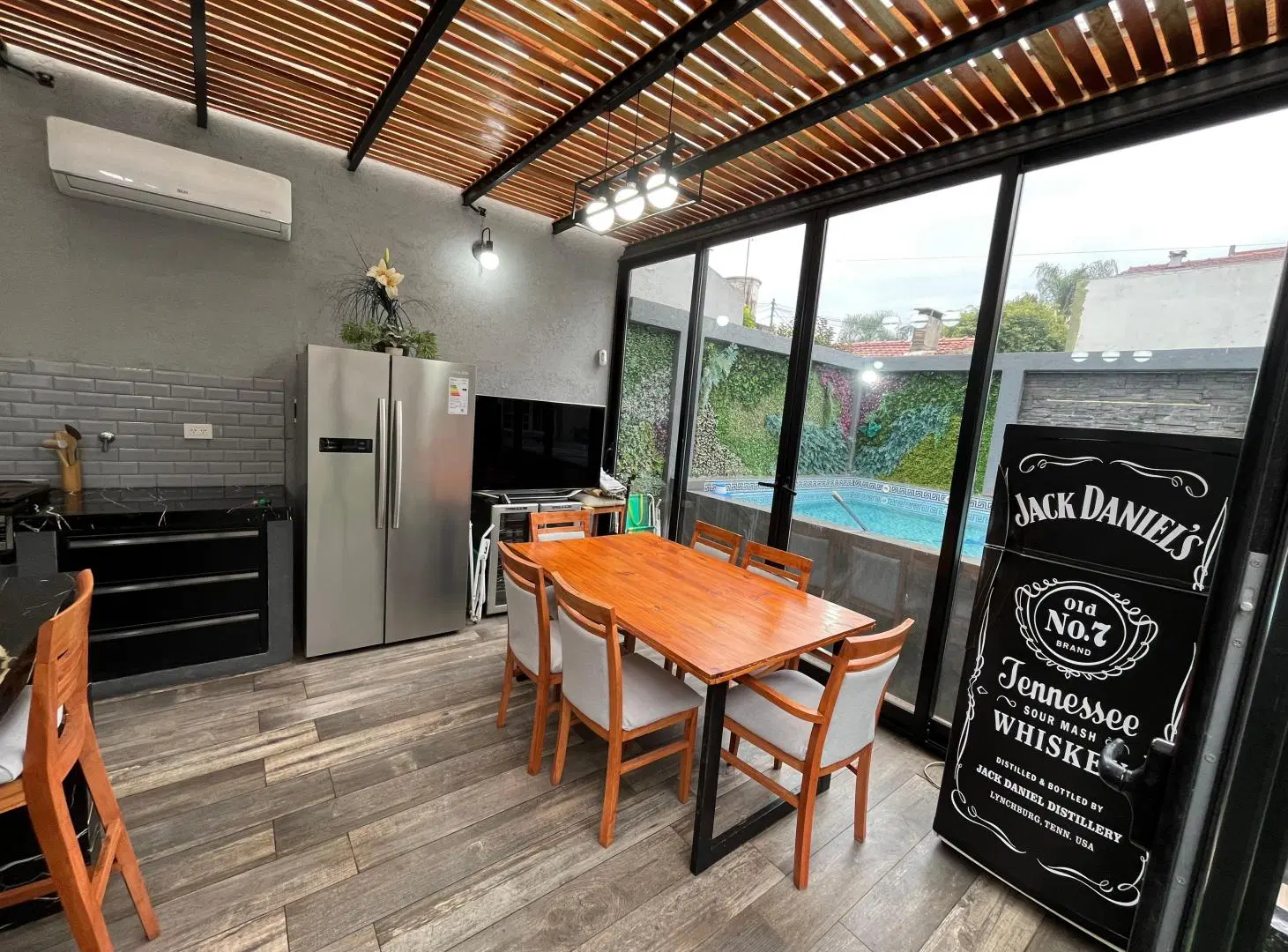 6 AMBIENTES CON EXCELENTE DISEÑO 5