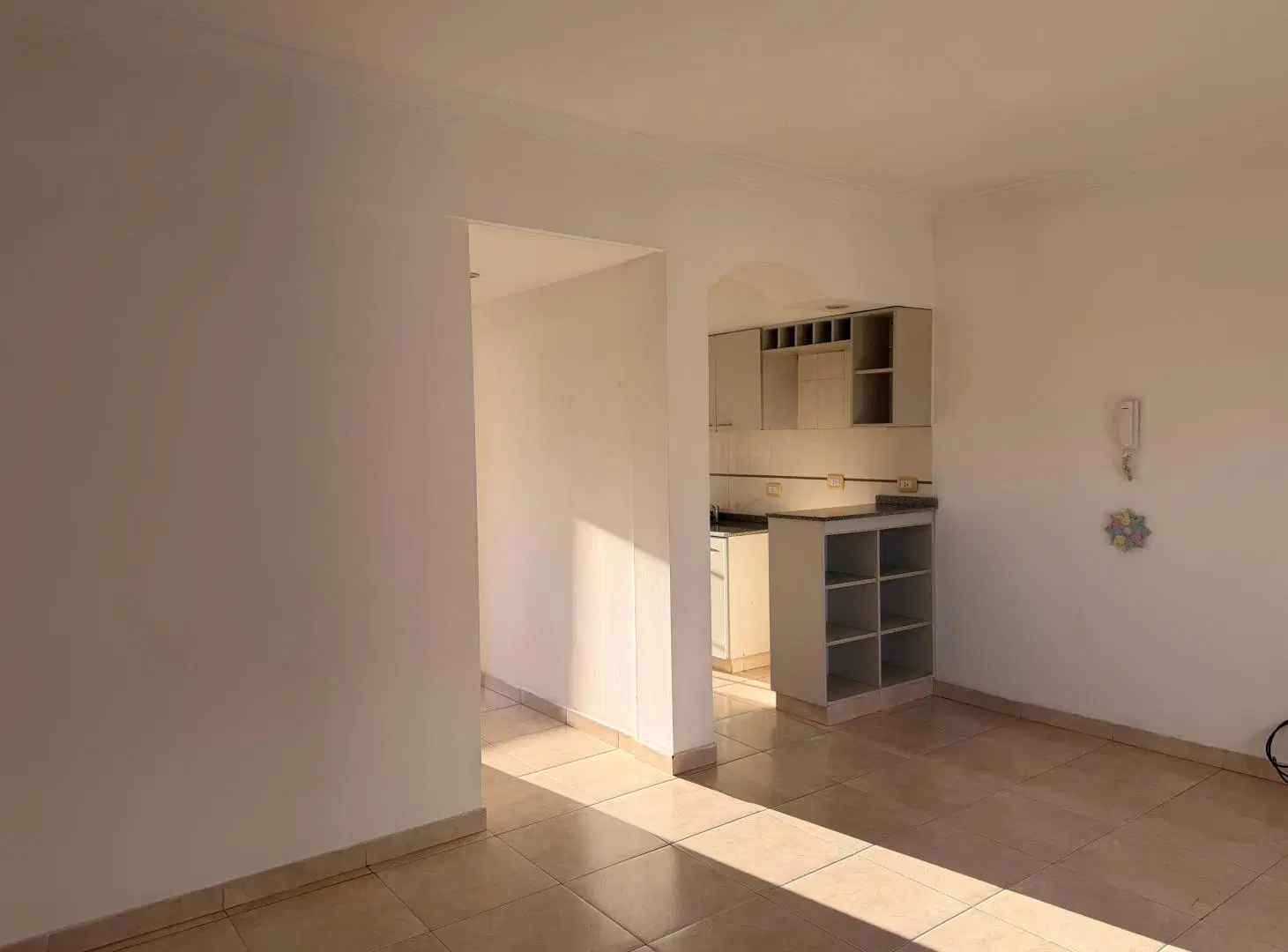 DEPARTAMENTO DE 2 AMBIENTES EN ALQUILER RAMOS MEJIA 2