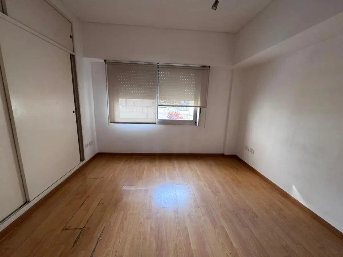DEPARTAMENTO 2 AMBIENTES EN ALQUILER RAMOS MEJIA APTO PROFESIONAL 8
