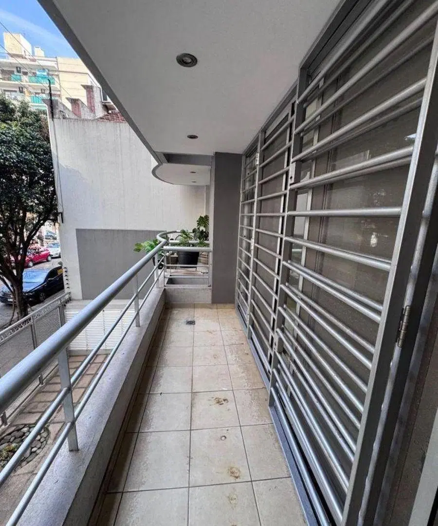 DEPARTAMENTO 2 AMBIENTES EN ALQUILER RAMOS MEJIA APTO PROFESIONAL 3