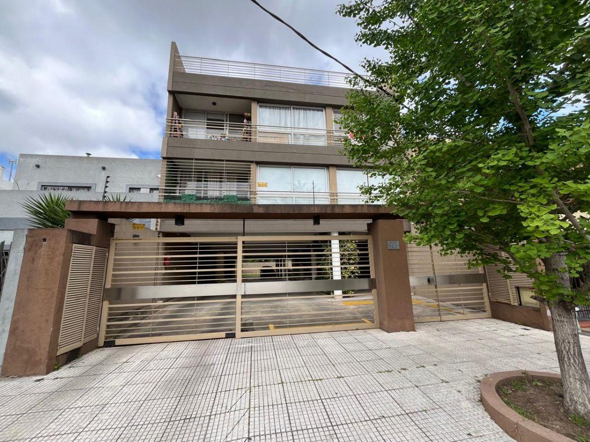 MODERNO 2 AMB + COCHERA EN VENTA RAMOS MEJIA