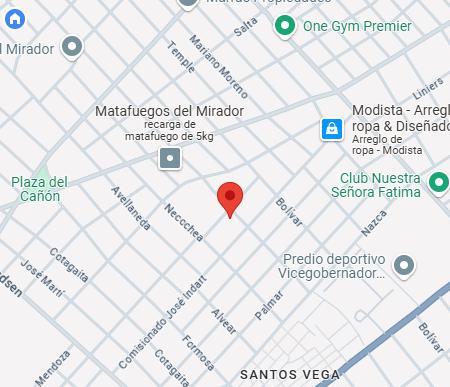 Foto de Lote de 365 metros en Lomas del Mirador - Valor terreno, imagen 3