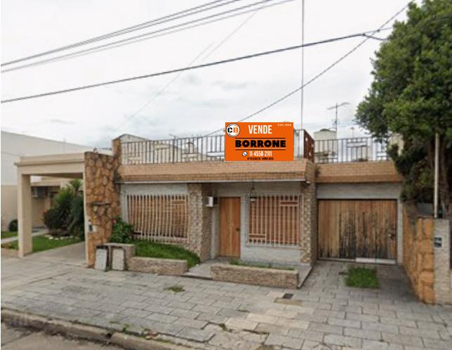 Vivienda multifamiliar en Ramos Mejía - 2 Propiedades de 3 ambientes