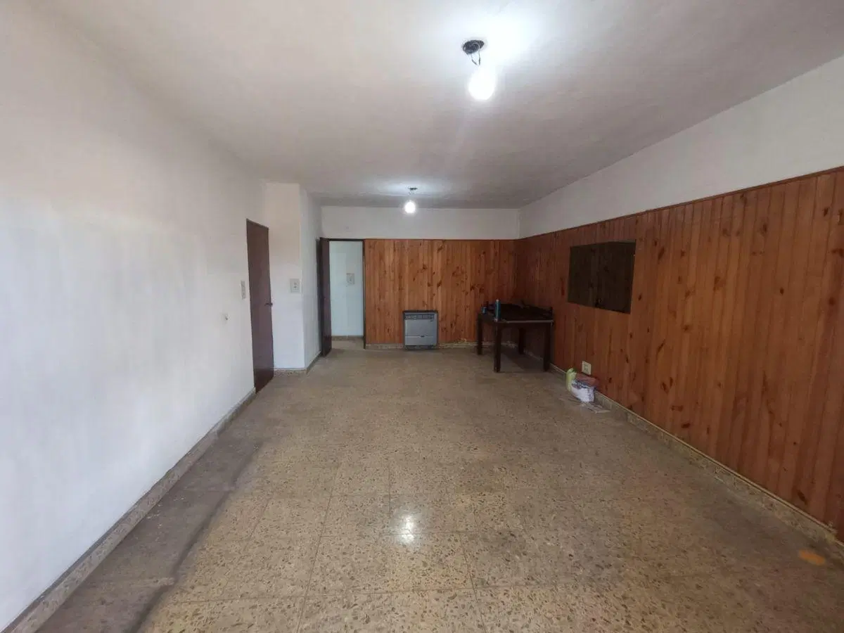 Amplio Departamento 4 Ambientes En Primer Piso - Sin Expensas 4