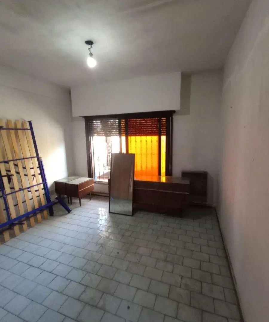 Amplio Departamento 4 Ambientes En Primer Piso - Sin Expensas 5