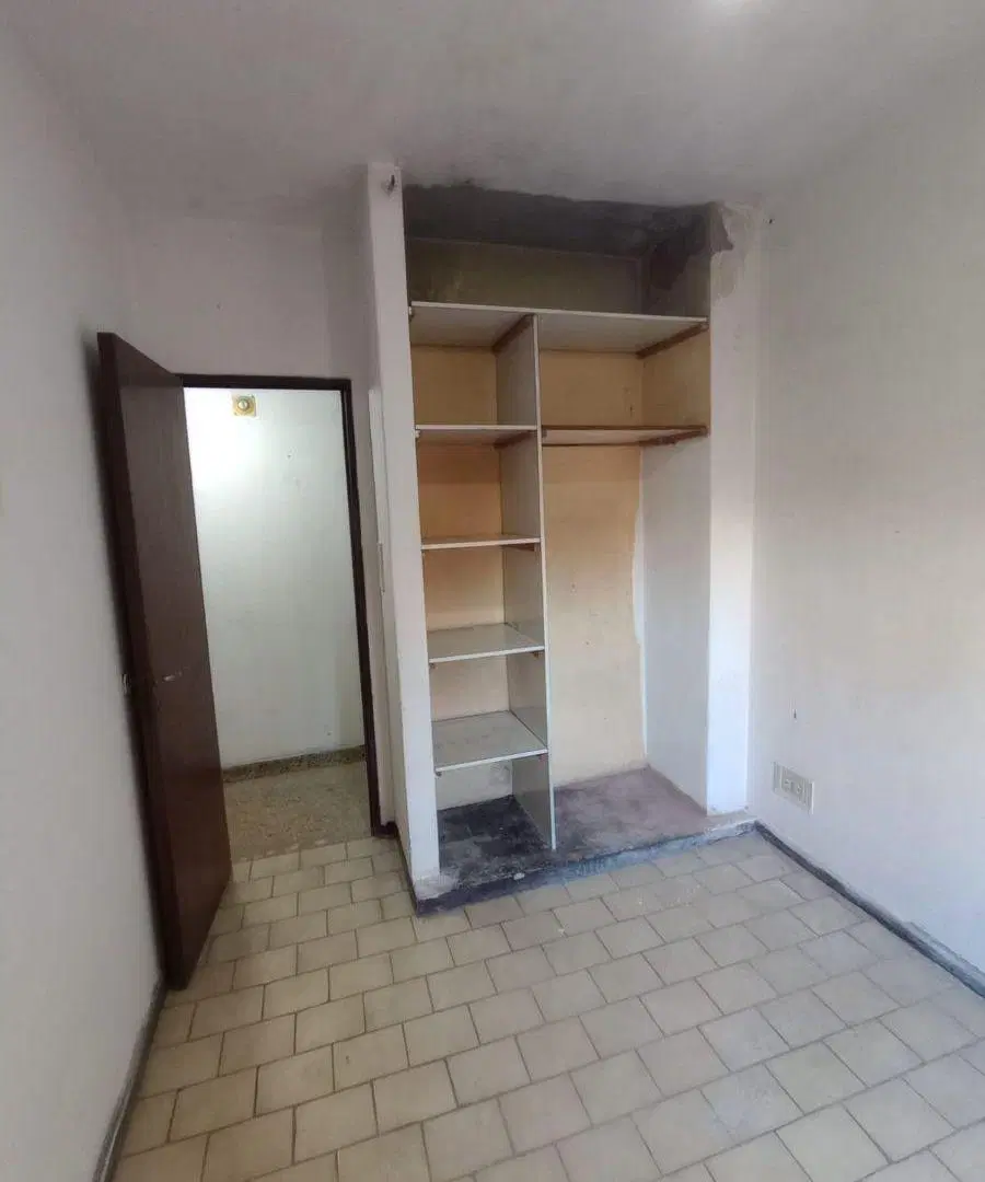 Amplio Departamento 4 Ambientes En Primer Piso - Sin Expensas 2