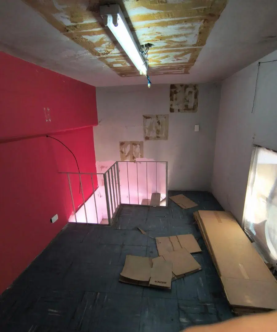 Galpón De 200m2 En Alquiler En Ramos Mejía 7