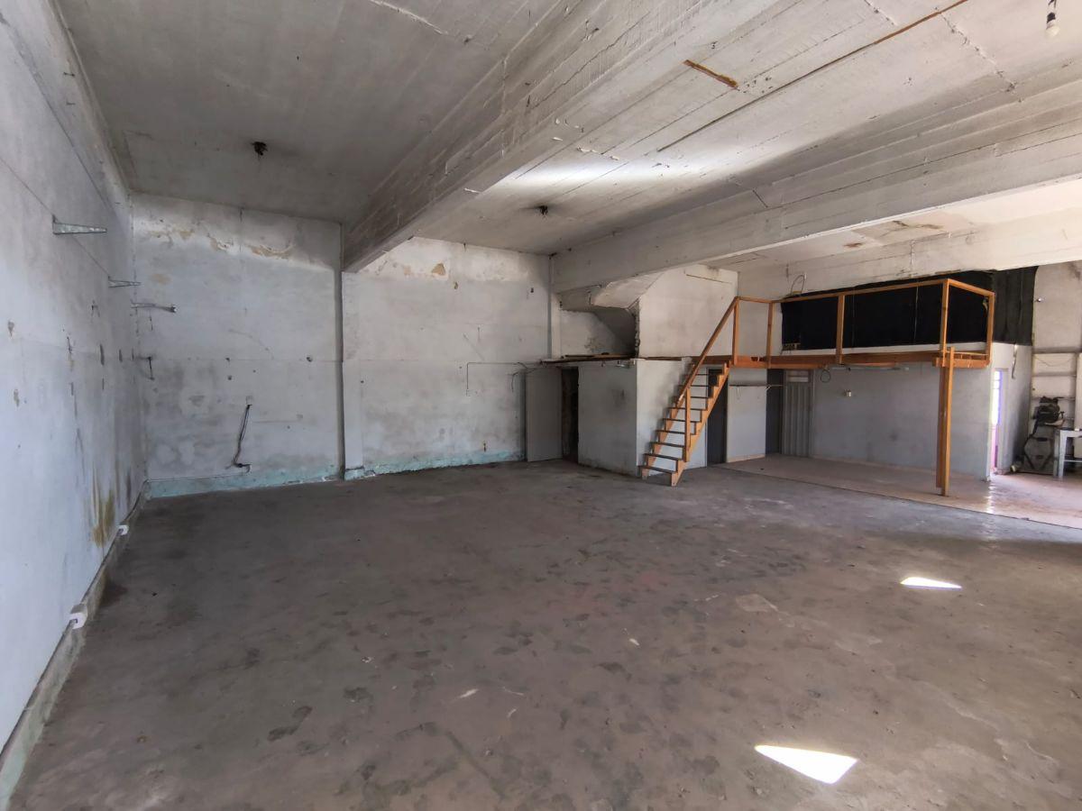 Foto de Galpón De 130m2 En Alquiler En Ramos Mejía, imagen 4