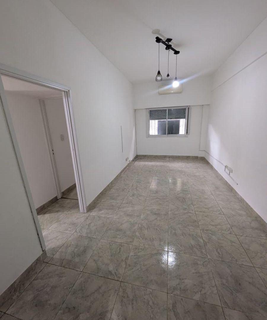 Foto de Departamento de 3 ambientes en planta baja con patio, imagen 5
