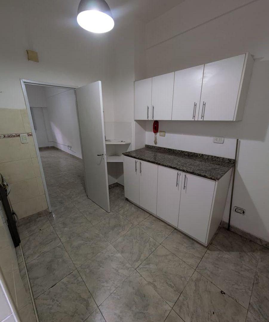 Foto de Departamento de 3 ambientes en planta baja con patio, imagen 3