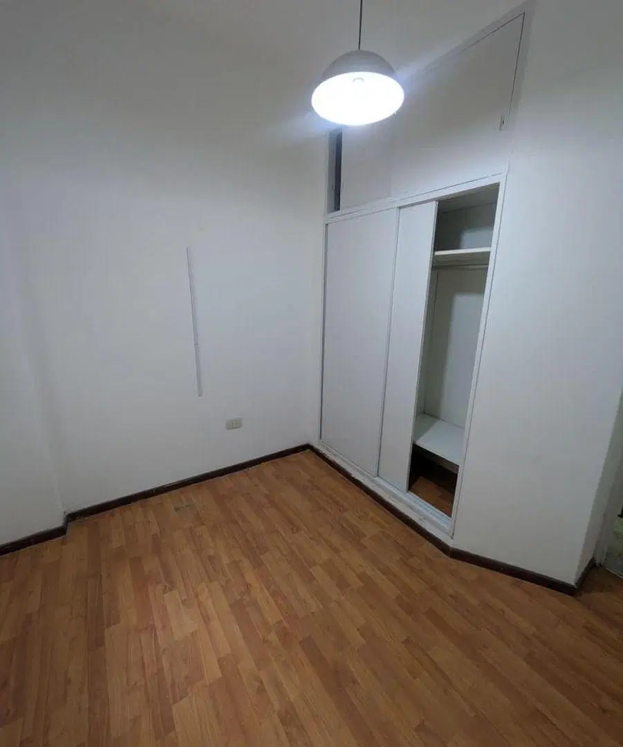 Departamento de 3 ambientes en planta baja con patio 4
