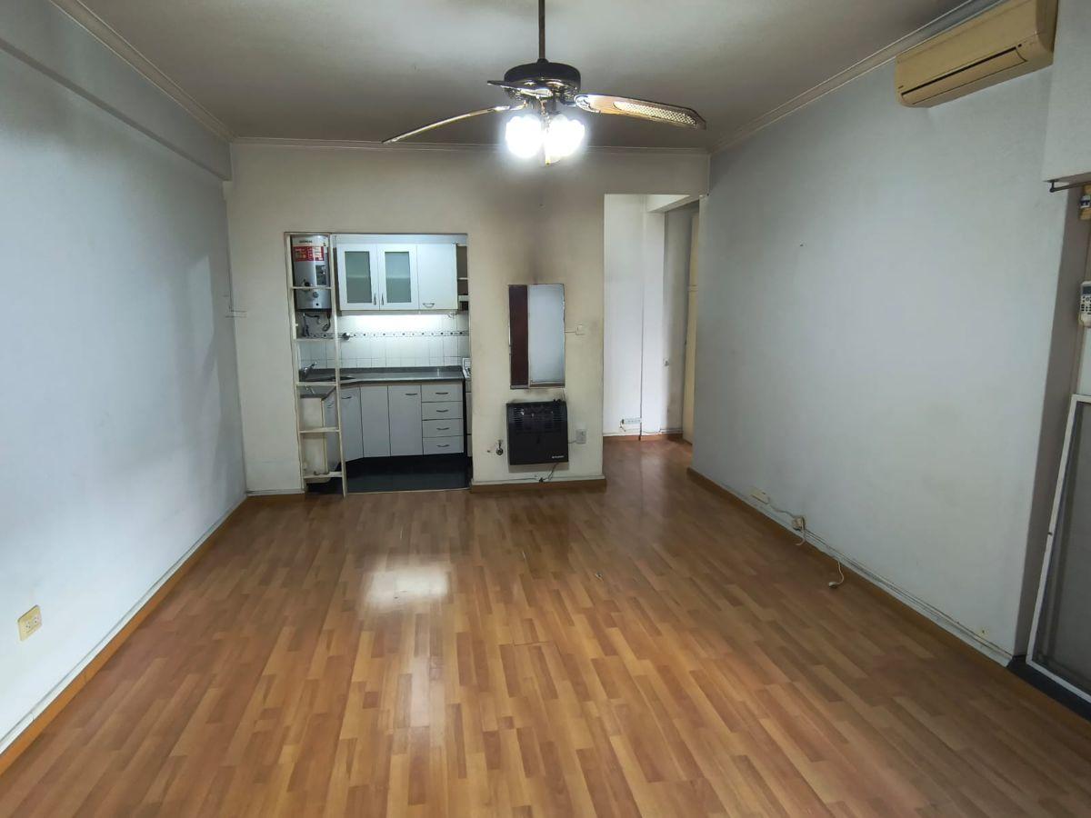 Foto de Departamento de 2 ambientes con cochera cubierta, imagen 2
