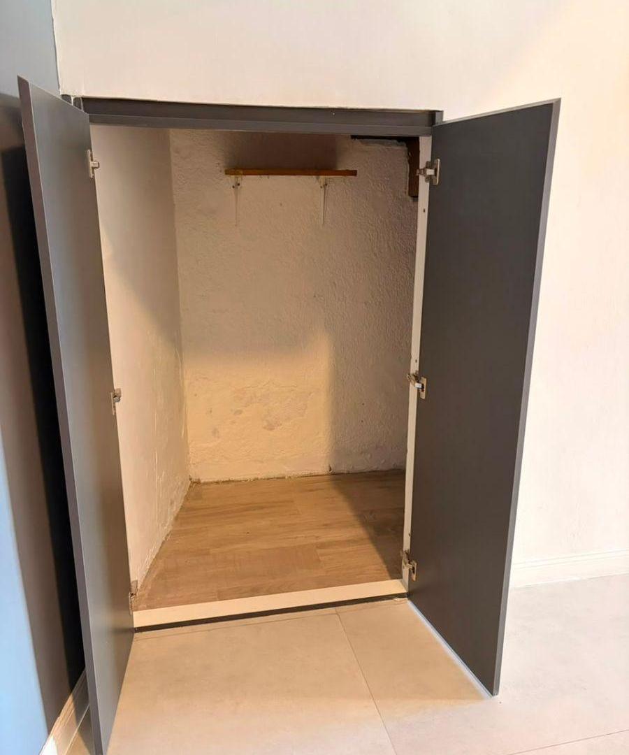 Foto de PH de 3 ambientes y medio, en dúplex, reciclado a nuevo con terraza, imagen 2