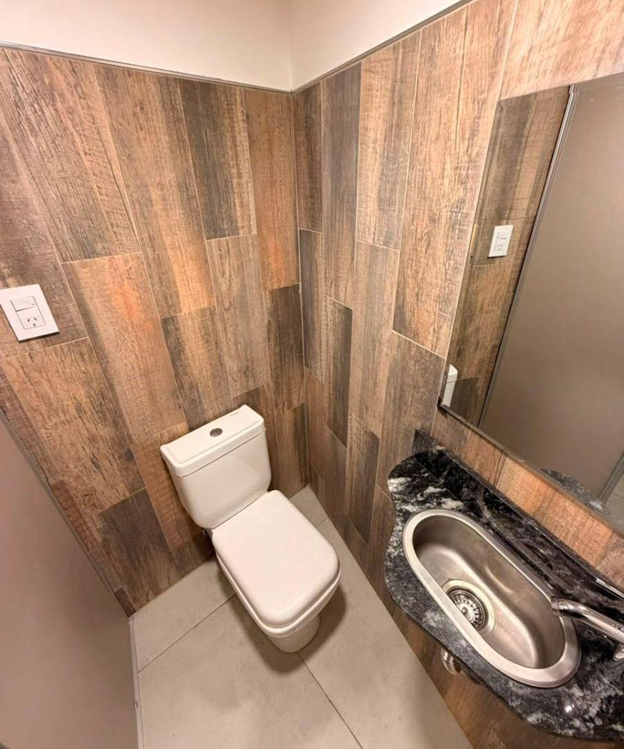 Foto de PH de 3 ambientes y medio, en dúplex, reciclado a nuevo con terraza, imagen 4