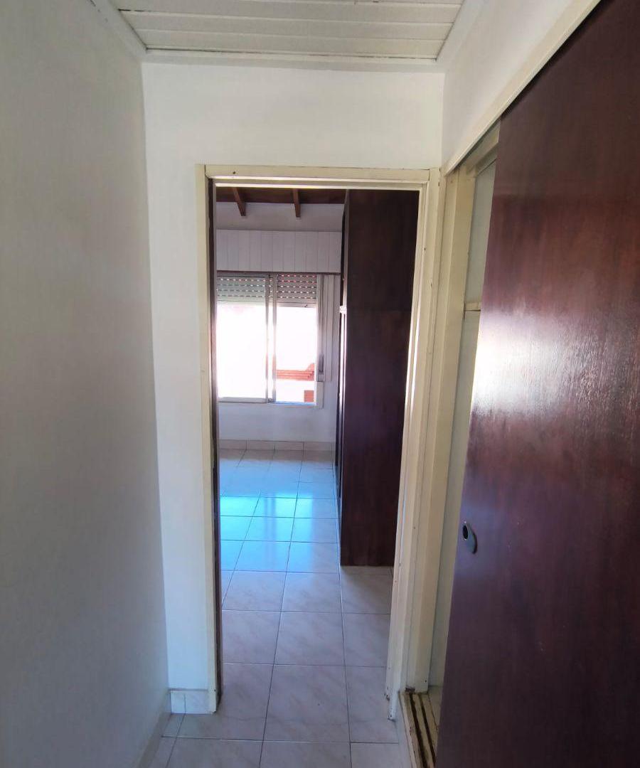 Foto de Departamento de 32 m² con 1 dormitorio en alquiler en Ramos Mejía, imagen 5