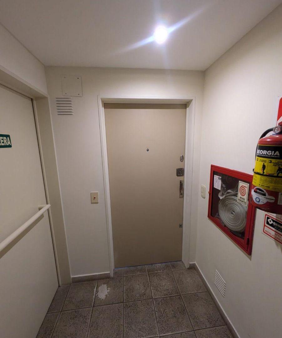 Foto de Semipiso de 2 ambientes en Villa Urquiza - Edificio con pileta, imagen 3