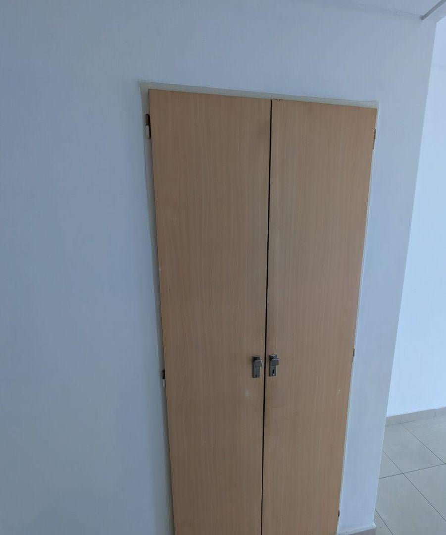 Foto de Semipiso de 2 ambientes en Villa Urquiza - Edificio con pileta, imagen 5