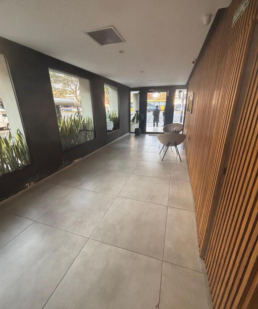 Foto de La Lucila: Edificio Laguzzi, Excelente 3 Ambientes con Balcòn y Cochera, imagen 1