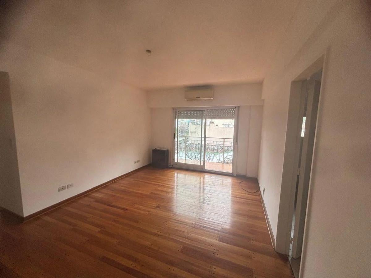 Foto de Nuñez en Venta: Excelente 2 Ambientes Lateral Sobre Calle Guayra, imagen 1