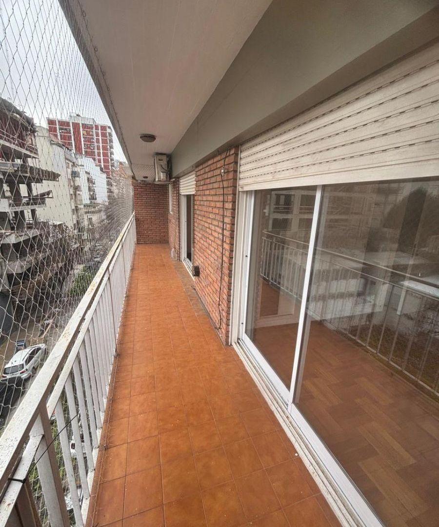 Foto de Nuñez en Venta: Excelente 2 Ambientes Lateral Sobre Calle Guayra, imagen 5