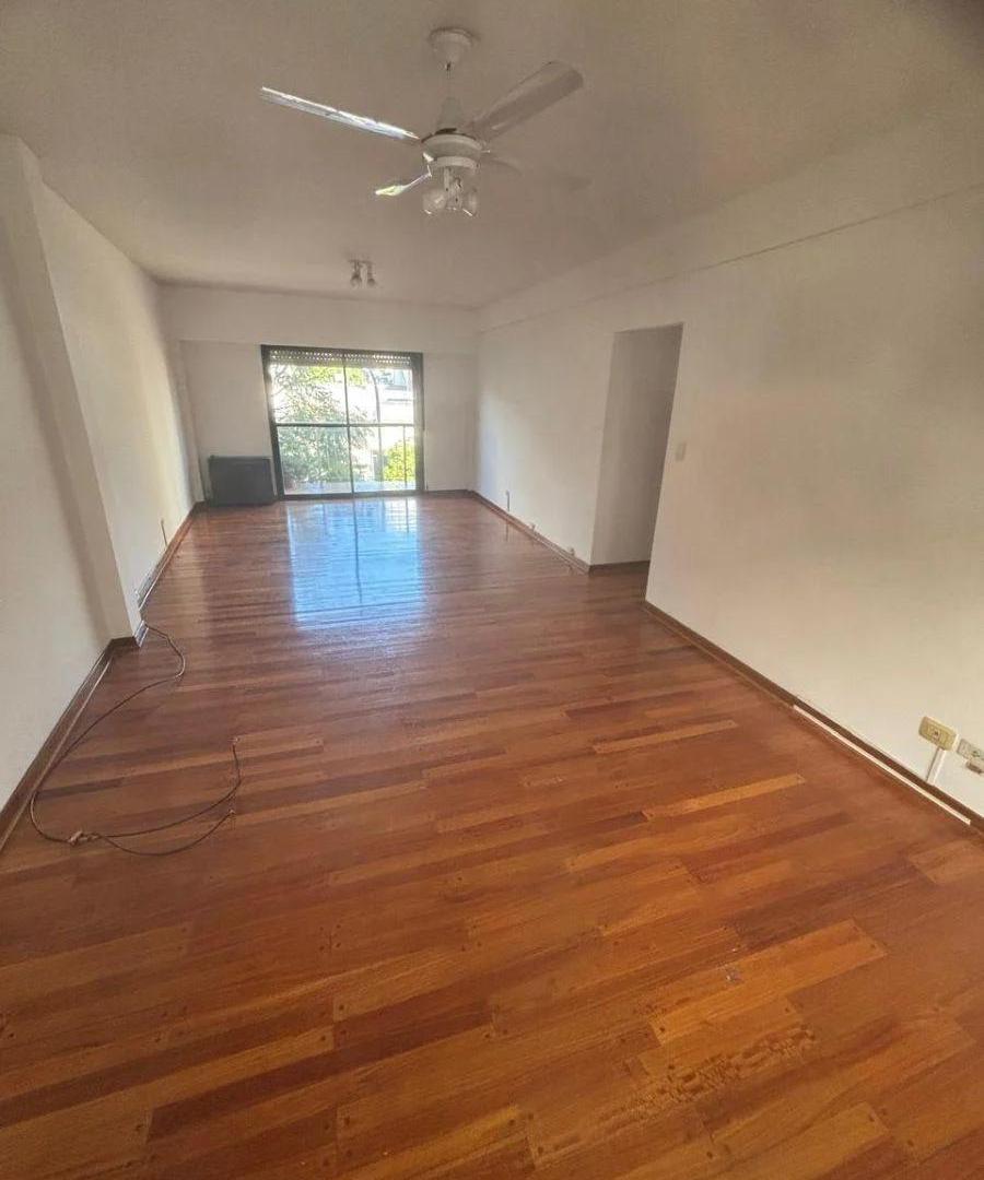 Foto de Nuñez: en Venta 3 Ambientes Amplios Sobre Av Cabildo Frente Al Metrobus, imagen 1
