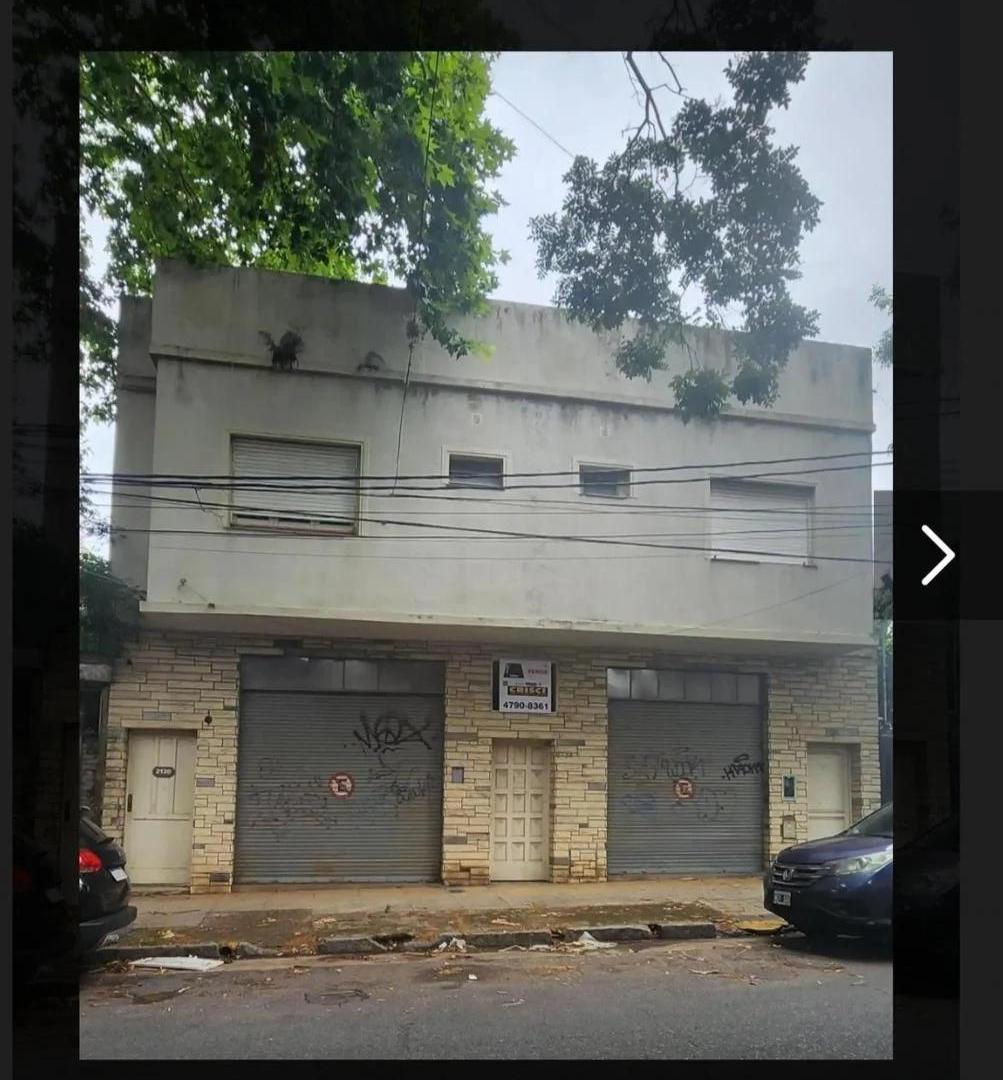 Foto de Deposito en Venta en Olivos, imagen 1