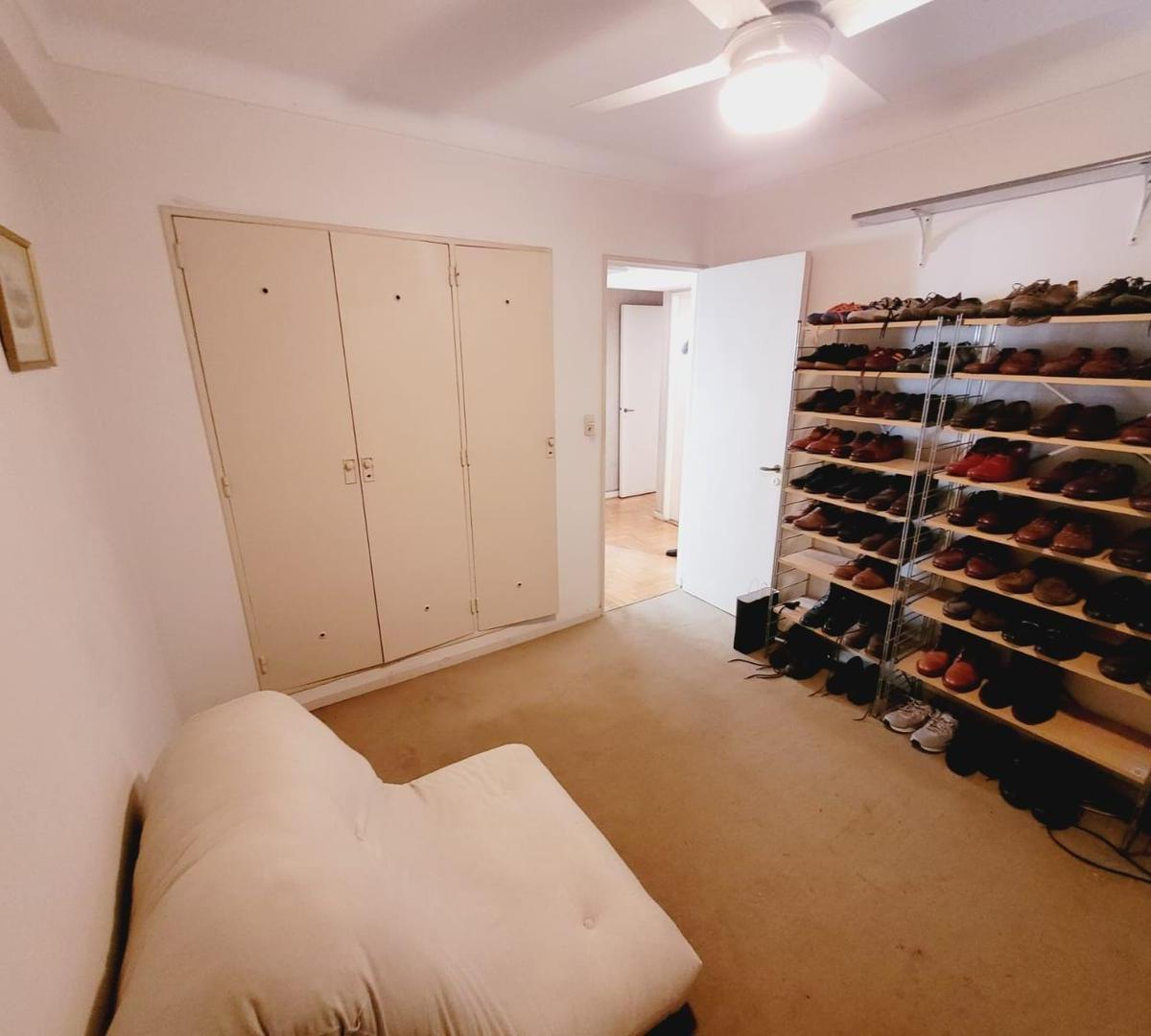 Venta Semipiso 4 Amb C/dep y Balcon Muy Luminoso - Caballito 3