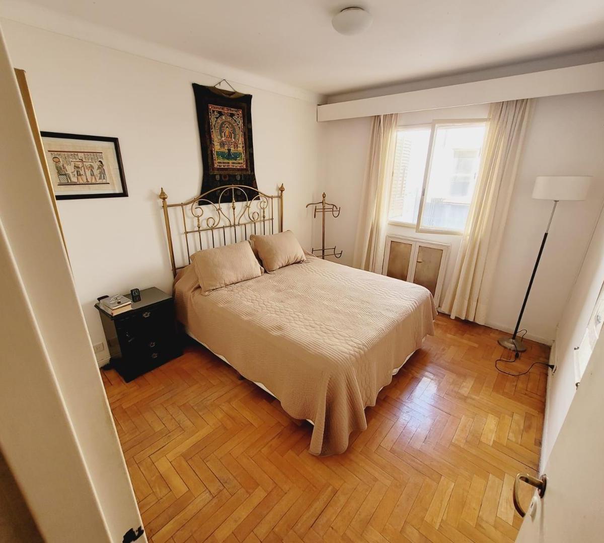 Venta Semipiso 4 Amb C/dep y Balcon Muy Luminoso - Caballito 4
