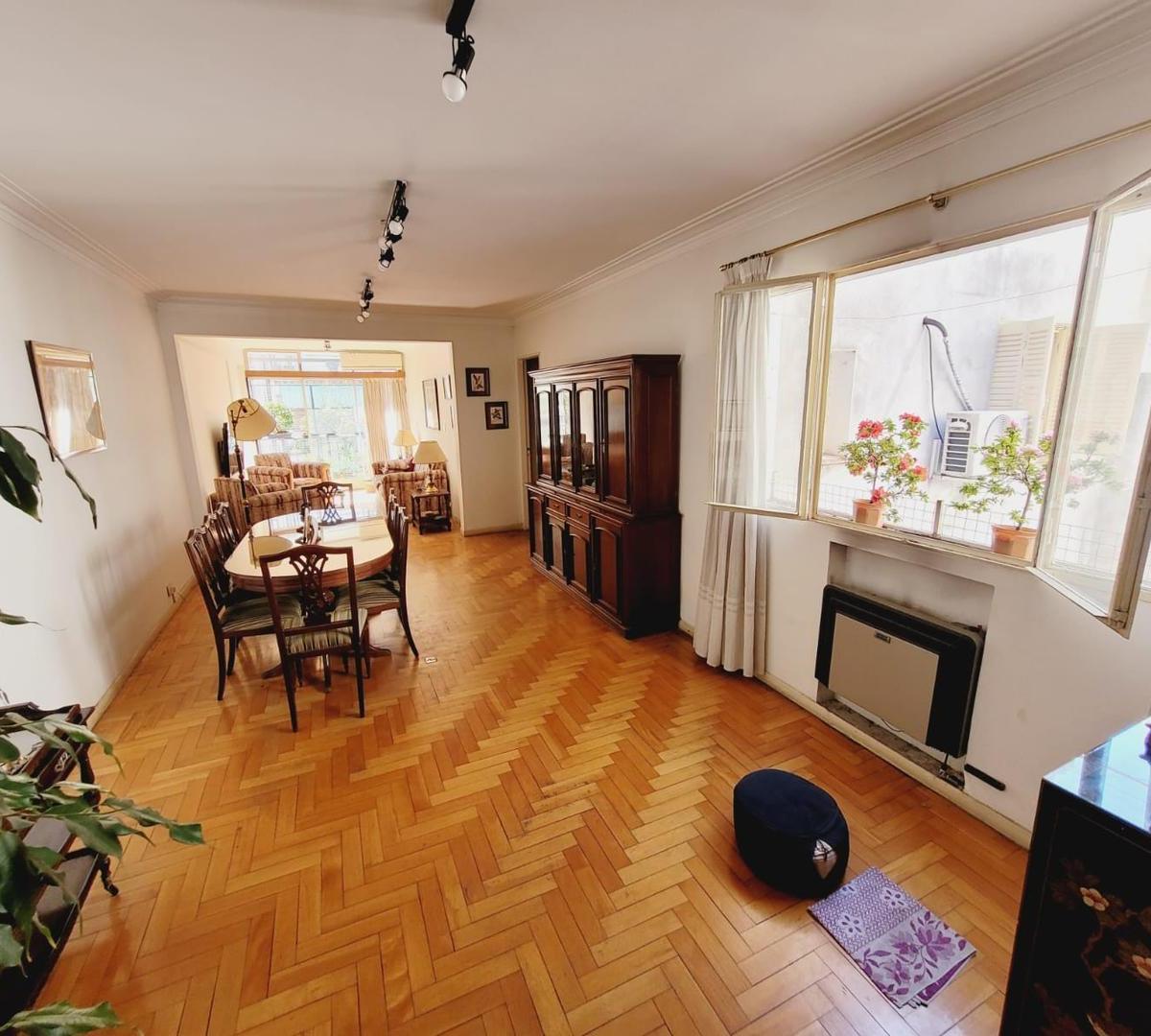 Venta Semipiso 4 Amb C/dep y Balcon Muy Luminoso - Caballito 2
