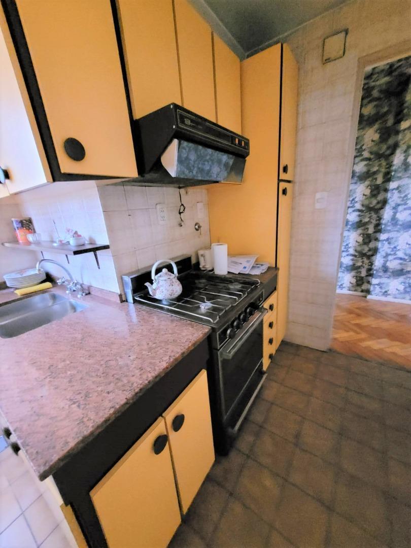 Venta 4 Ambientes Balcon, Lavadero, Exp Bajísimas!pedro Goyena 4