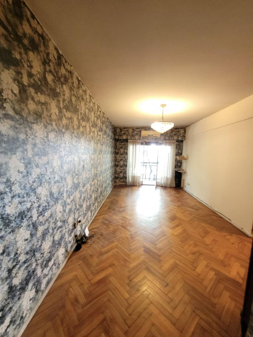 Venta 4 Ambientes Balcon, Lavadero, Exp Bajísimas!pedro Goyena 1