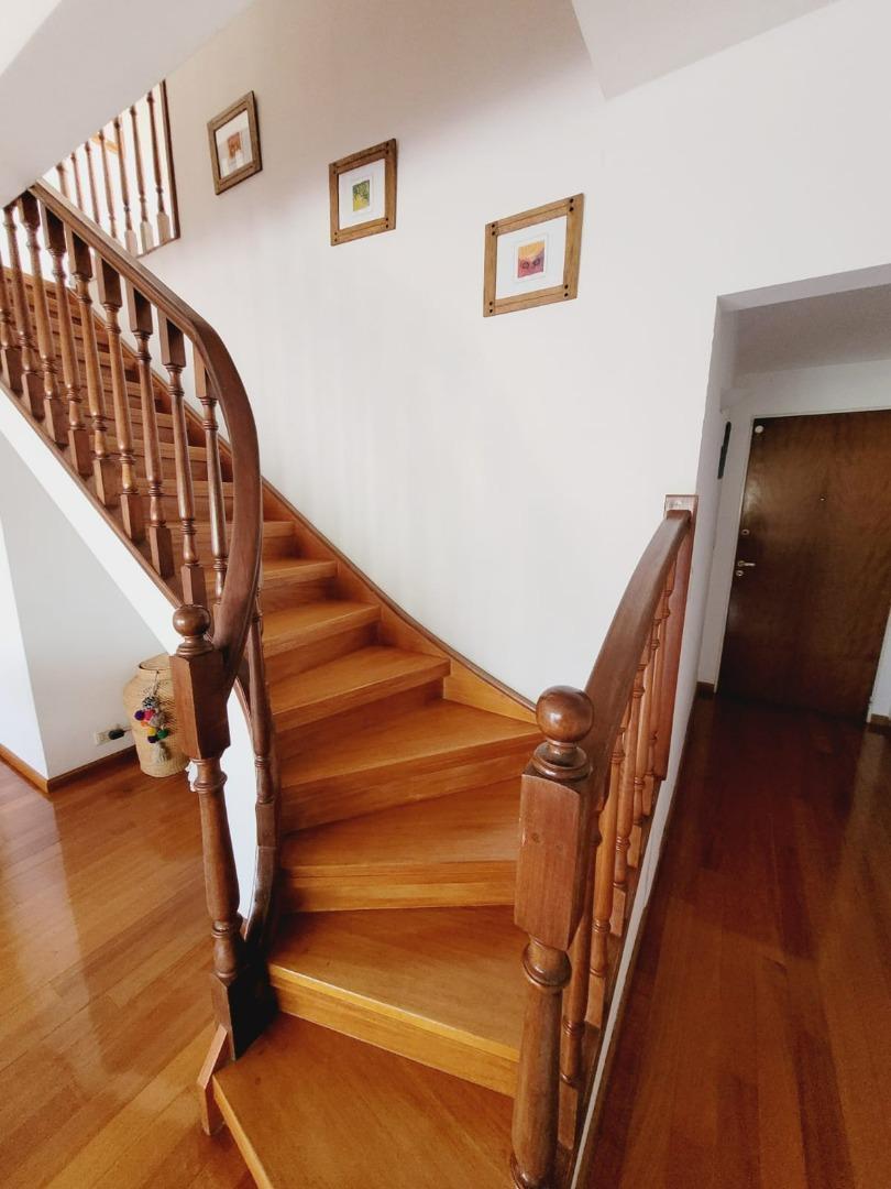 Hermoso Duplex 5 Amb, Balcon Terraza, Cochera Op, Caballito 1