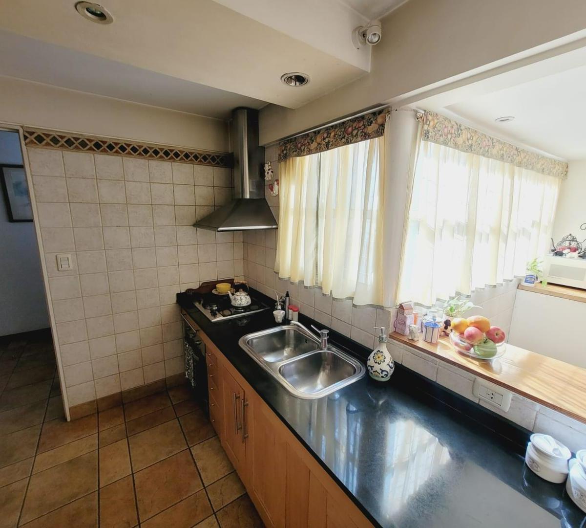 Hermoso Duplex 5 Amb, Balcon Terraza, Cochera Op, Caballito 4
