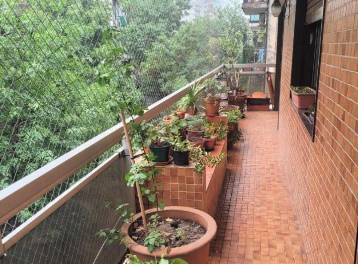 Venta 5 ambientes con Dep, hall priv, Cochera cub, Caballito 1