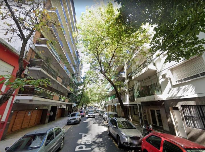 Venta 5 ambientes con Dep, hall priv, Cochera cub, Caballito 2