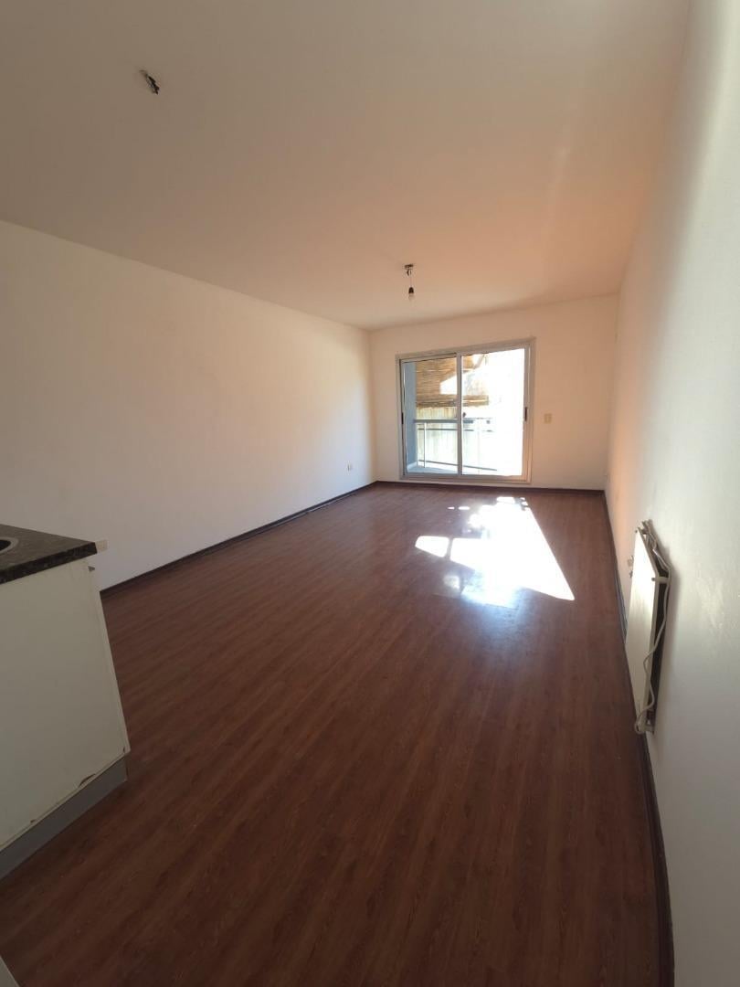 ALQ monoambiente c/balcon y SUM, apto prof,Villa del Parque