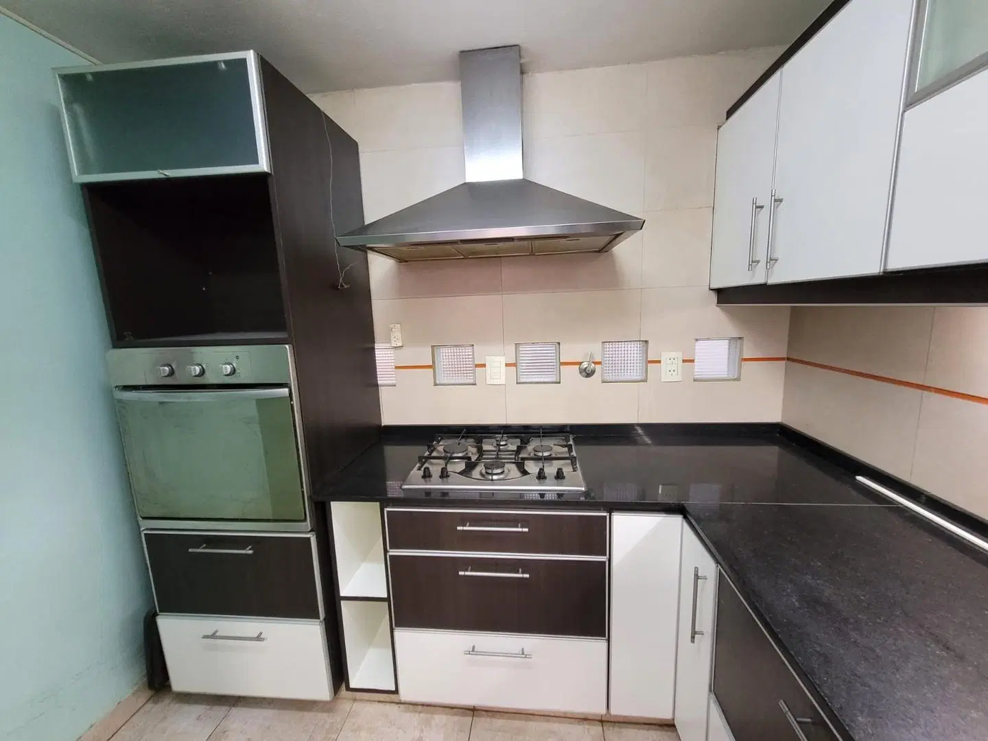 Venta PH 5 amb + lav - terraza c/ parrilla - CABALLITO 5