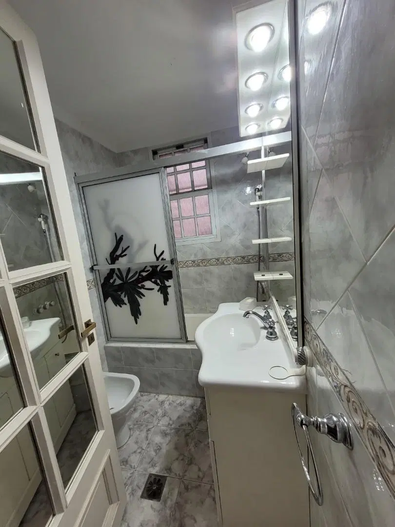 Venta PH 5 amb + lav - terraza c/ parrilla - CABALLITO 4