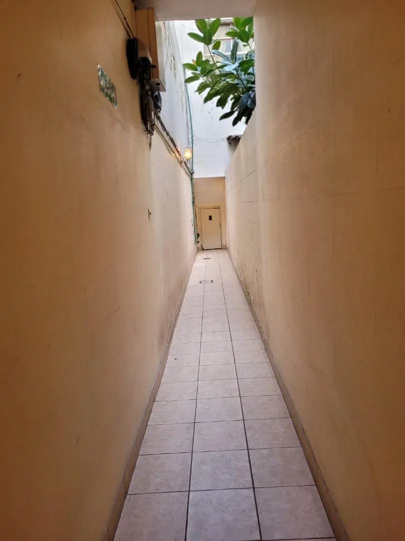 Venta PH 5 amb + lav - terraza c/ parrilla - CABALLITO 5