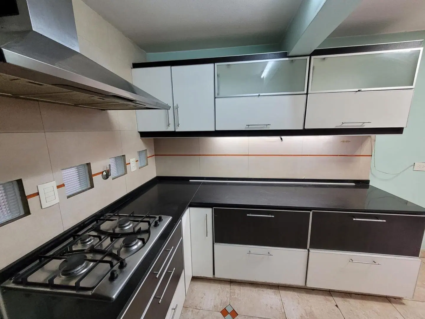 Venta PH 5 amb + lav - terraza c/ parrilla - CABALLITO 2