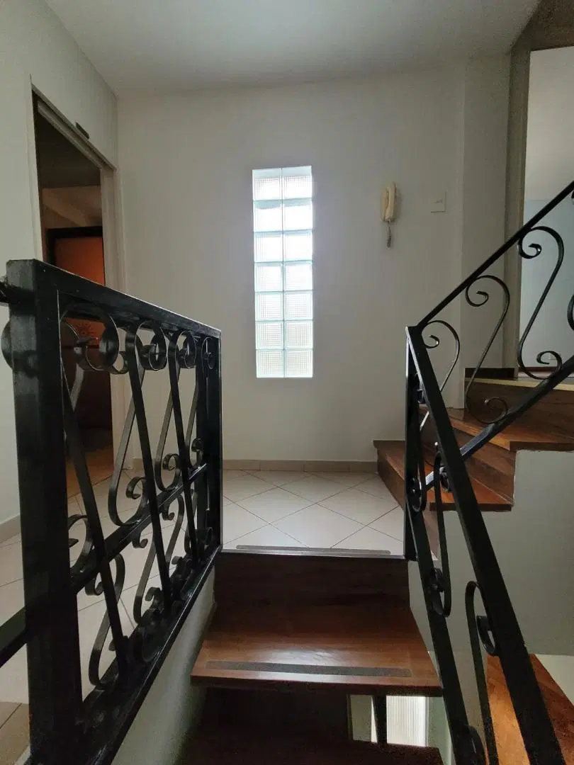 Venta PH 5 amb + lav - terraza c/ parrilla - CABALLITO 4