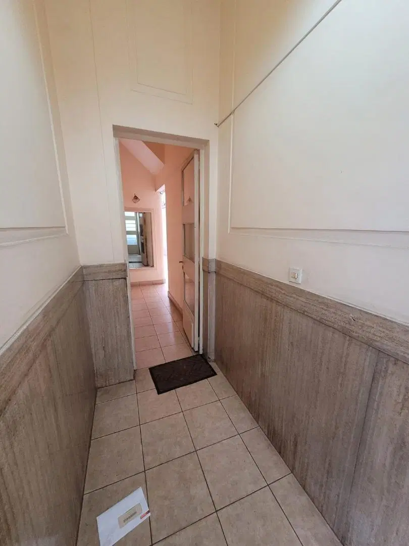 Venta PH 5 amb + lav - terraza c/ parrilla - CABALLITO 1