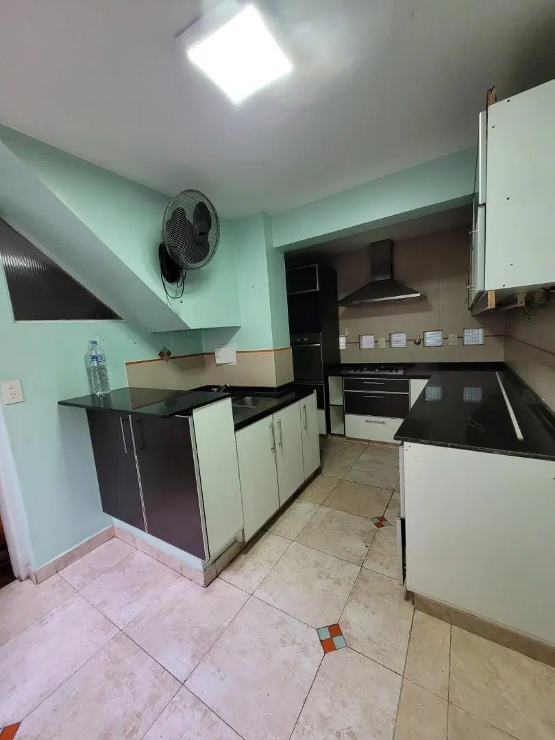 Venta PH 5 amb + lav - terraza c/ parrilla - CABALLITO 3