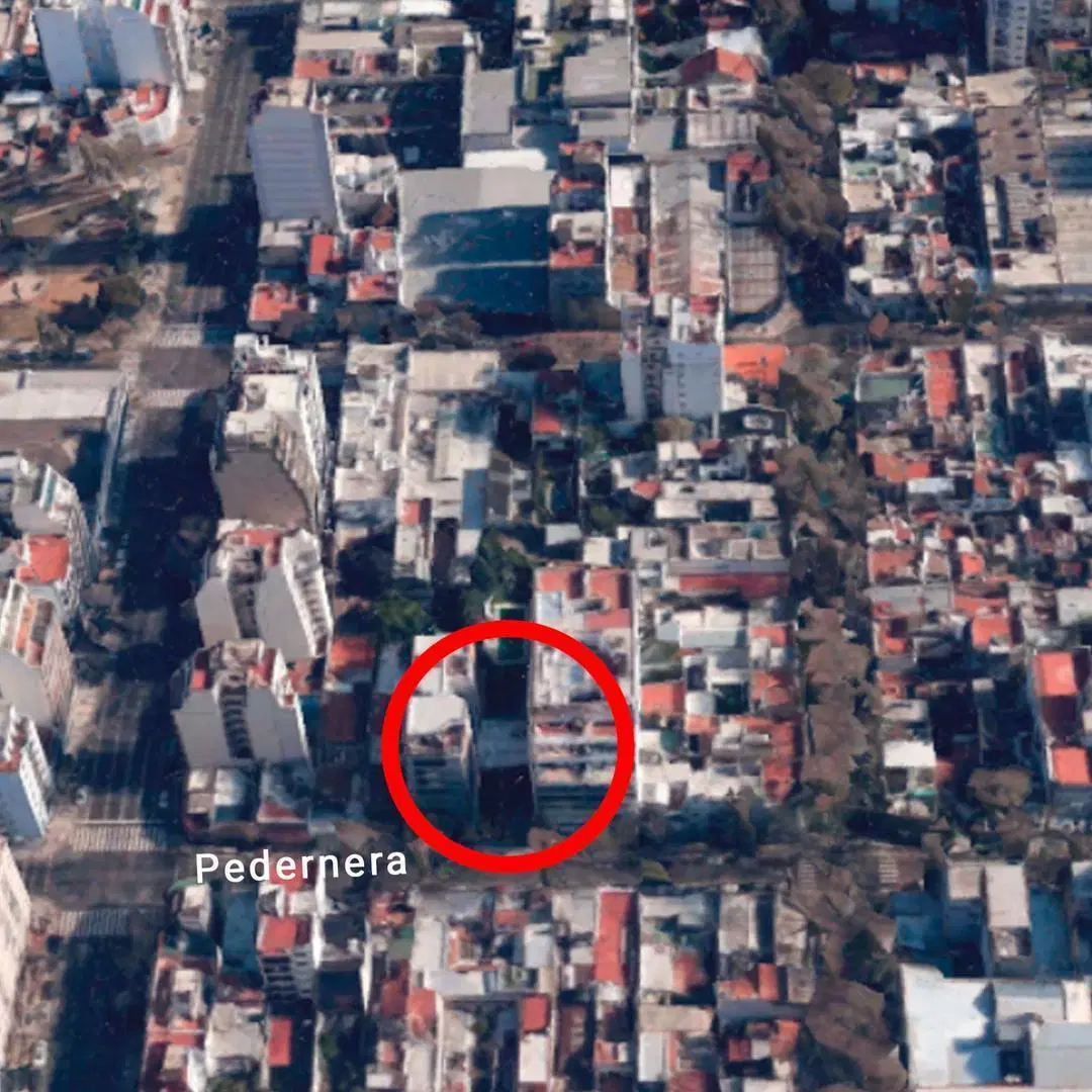 Venta GRAN Lote/terreno Flores - ACEPTAN M2 EN FORMA DE PAGO 1