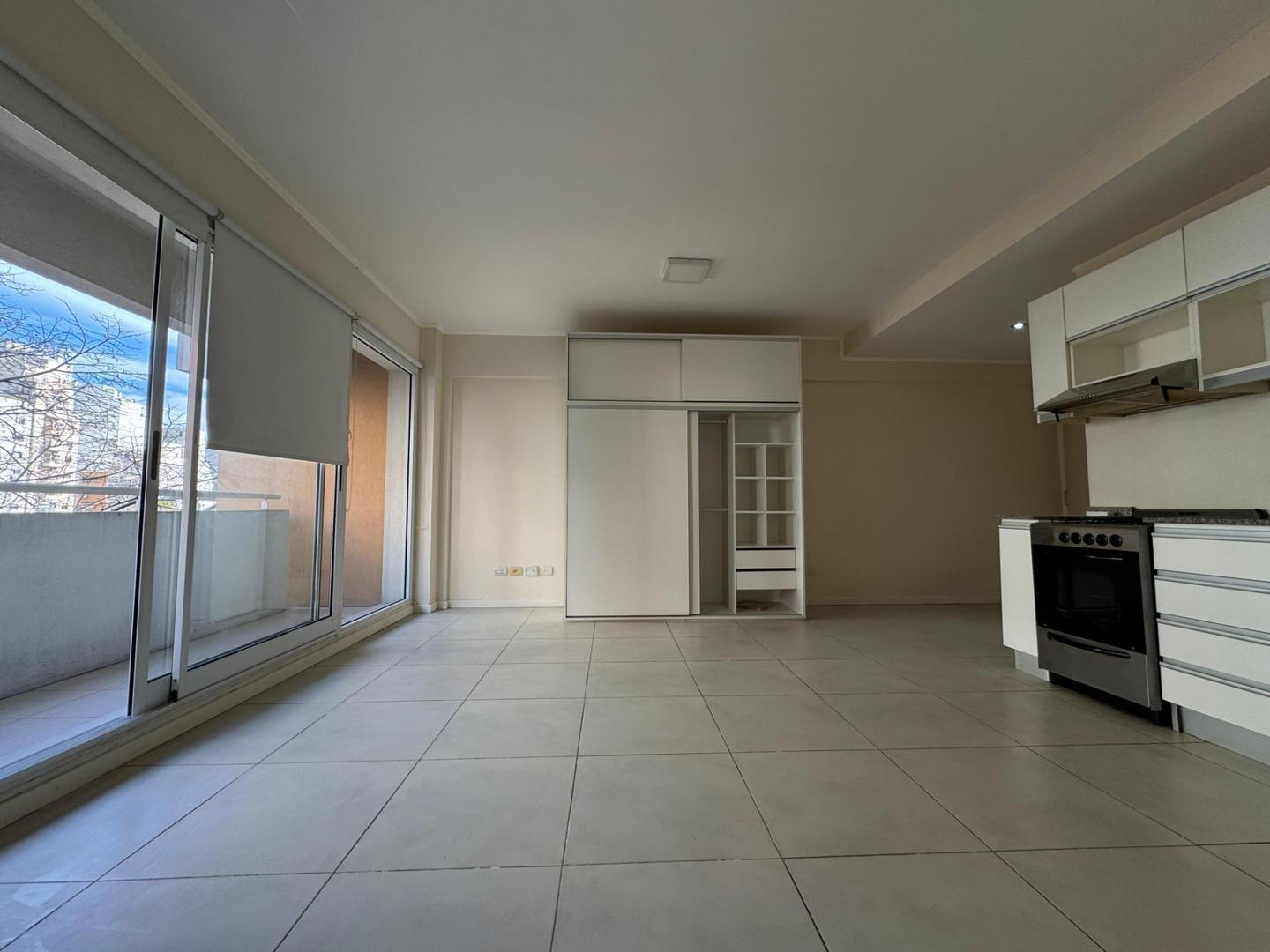 Foto de Venta Monoambiente con Lavarropa,Balcón,Amenities-Caballito, imagen 4