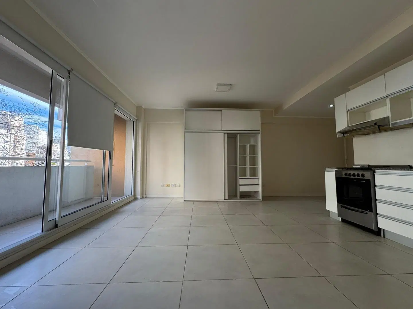 Venta Monoambiente con Balcón y Amenities, Caballito 4