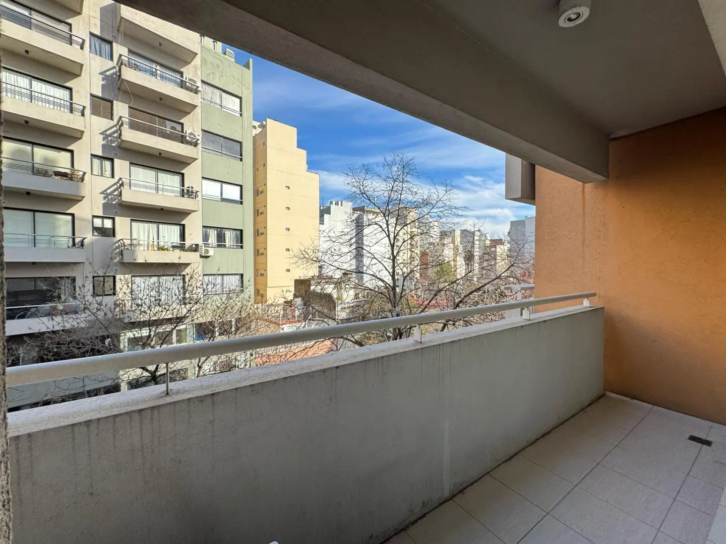 Venta Monoambiente con Balcón y Amenities, Caballito 5