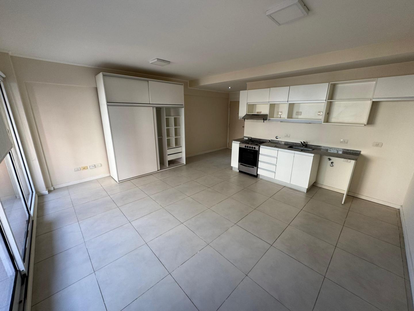 Foto de Venta Monoambiente con Lavarropa,Balcón,Amenities-Caballito, imagen 2